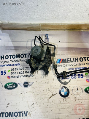 MERCEDES ÇIKMA CLA 180 ABS BEYNİ A0094315212