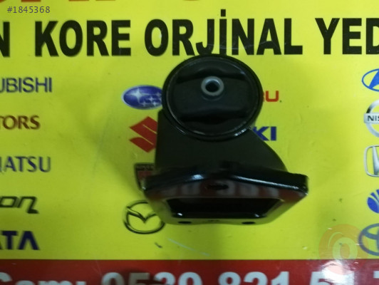 HYUNDAI SONATA ARKA MOTOR TAKOZ  ARKA 1990-1998 ARASI SIFIR