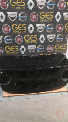 RENAULT FLUENCE BAGAJ ORJİNAL ÇIKMA PARÇA