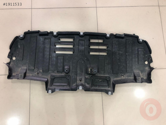 MERCEDES EQE YARASA BAKALİTİ A2956900900