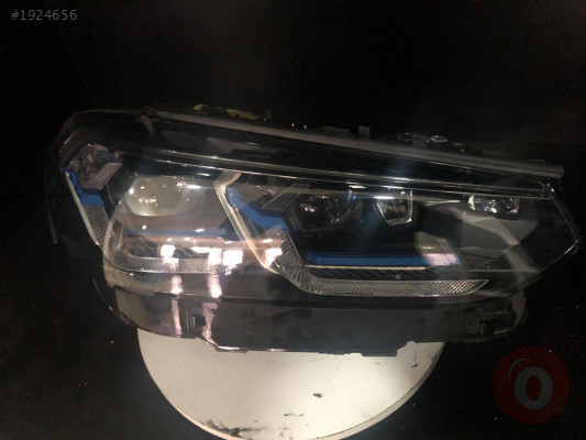 BMW X4 G01-G02 LASER SAĞ FAR A85A29218