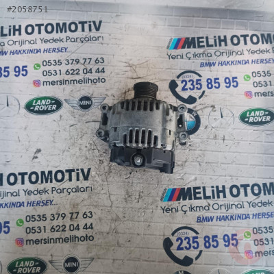 BMW ÇIKMA C200 CDI ŞARJ DİNAMOSU A0141541102