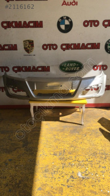 Opel astra H ön tampon