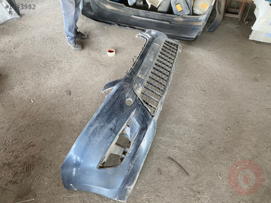 FORD MONDEO ÖN TAMPON ORJİNAL ÇIKMA TEMİZ 2007-2011 MODEL