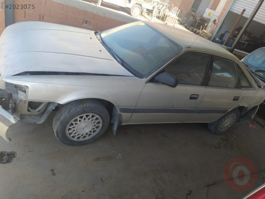 Mazda 626 Çıkma Kapılar (90-91) ÇIKMA