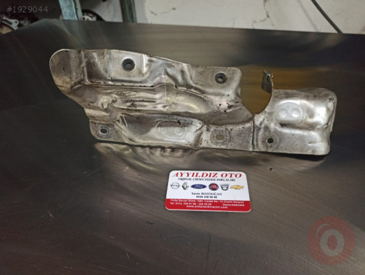 FORD FOCUS 1.5 TDCİ ISI KALKANI