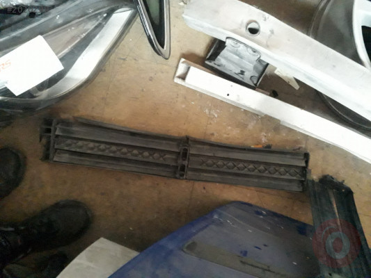 ASTRA J  RADYATÖR HAVALANDIRMA DEFLEKTÖRÜ OPEL ÇIKMA PARÇA