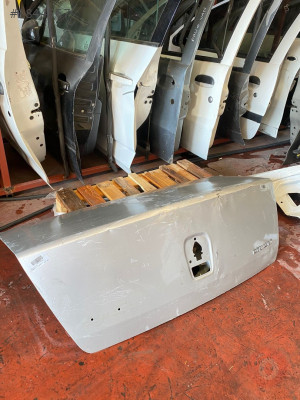 RENAULT CLİO SYMBOL ORİJİNAL ÇIKMA BAGAJ KAPİSİ GÜL OTOMOTİV