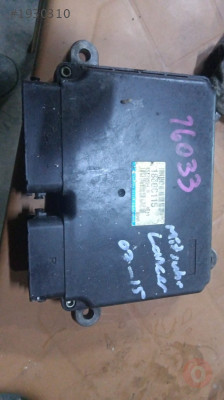 MİTSUBİSHİ LANCER MOTOR BEYNİ 1860C115
