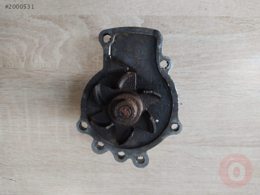 Nissan Primera P11 Devirdaim 2.0 ÇIKMA 97-02