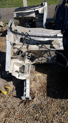 fiat doblo kesme sağ podya