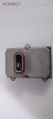 AUDİ A8 AFS BEYNİ 5DF008279-10