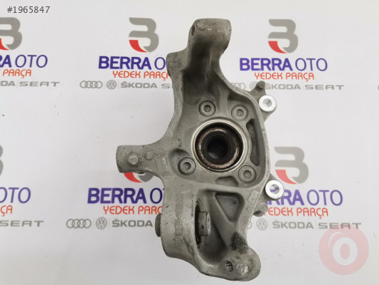 AUDI A4 B9 A5 SOL ÖN TAŞIYICI 8W0505459D