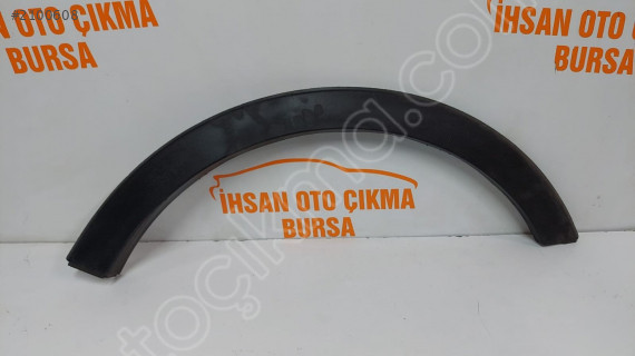 Hyundai i20 sağ Ön Çamurluk Kaplaması dodik 87714C8700