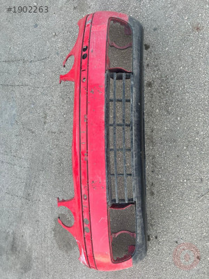 2005-2006 Volkswagen Polo ön tampon çıkma