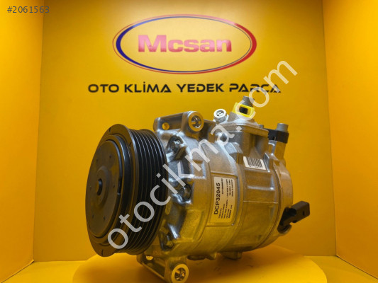 Volkswagen Golf 5 6  Jetta Caddy DENSO Klima Kompresörü 1K0820803
