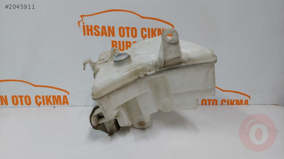 Corolla 2006 2013 su fıskiye silecek deposu orijinal