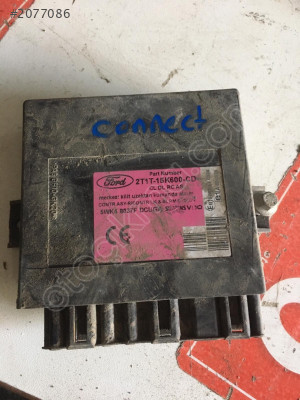FORD CONNECT MERKEZİ KİLİT MODÜLÜ