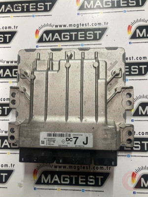 A2C1934380401 A2829004400 NİSSAN QASHQAİ MOTOR BEYNİ
