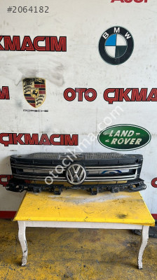 Volkswagen tiguan 2013-2017 ön panjur