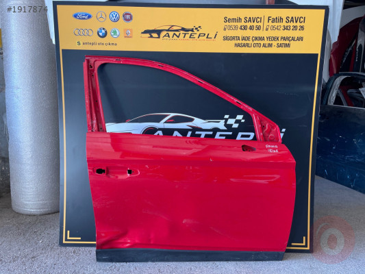 SEAT ARONA SAĞ ÖN KAPI