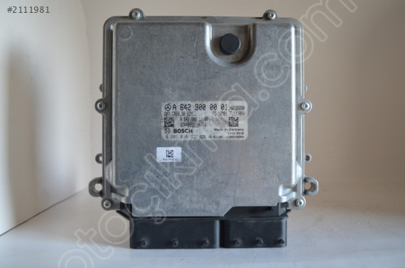A6429000001 A6429011100 0281018932 62440265104703 MOTOR BEYN