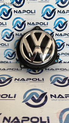 3G5827469 VW PASSAT BAĞAJ AÇMA KOLU 2015/2023