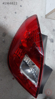 OPEL CORSA D ORJINAL ÇIKMA SOL STOP
