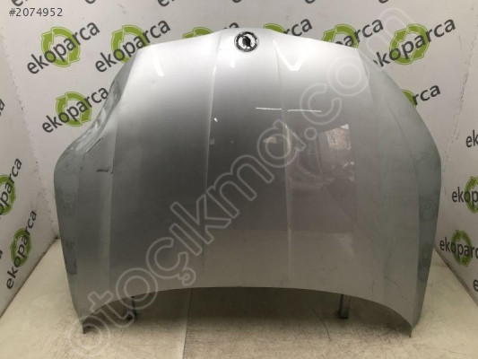SKODA OCTAVİA 2020 2023 KAPUT 5E3823031