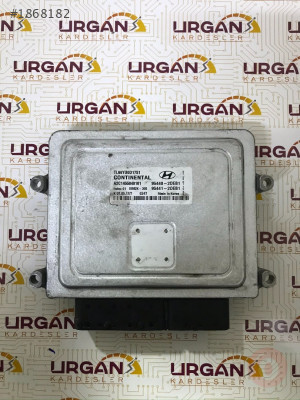 95440-2DEB1 SIM2K-305  HYUNDAİ TUCSON ŞANZIMAN BEYNİ