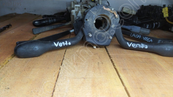 volkswagen vento çıkma sinyal silecek kolu