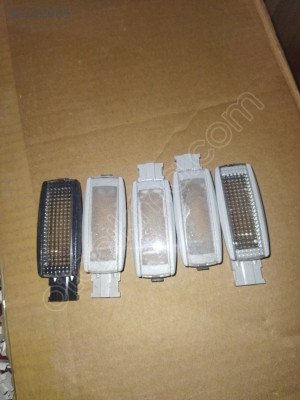 Volkswagen Audi Seat Skoda tüm araçların güneşlik ve malyaj
