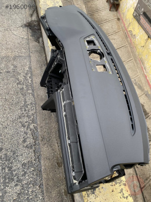 3G0857995 PASSAT 2015 SONRASI GÖĞÜS TORPİTO