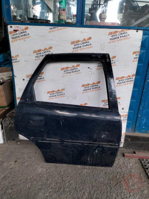 Opel Vectra B Sağ Arka Kapı Boş 1997-2002
