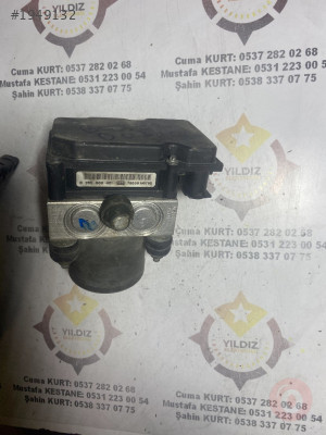 FIAT DUCATO PEUGEOT BOXER CIKMA ABS BEYNI 0265800461