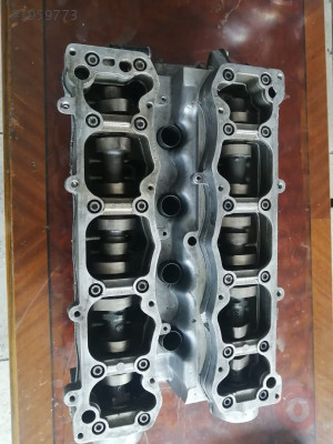 PEUGEOT 106 1.6 GTİ ÇİKMA SİLİNDİR KAPAGI