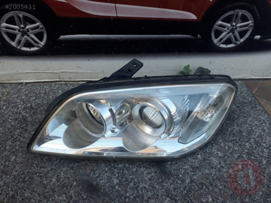 CAPTİVA FAR CHEVROLET ÇIKMA PARÇA