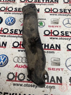 90535149 opel corsa C ön ayak havalandırma borusu