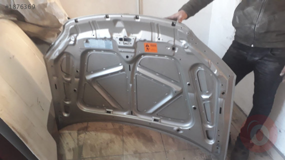 HONDA CIVIC MOTOR KAPUTU