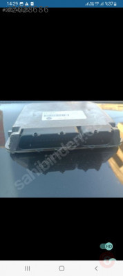 CİKMA VOLKSWAGEN PASSAT B5 1.6 MOTOR BEYNİ