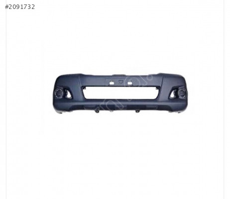 Toyota Hilux vigo ön tampon 2011-2015 4wd cikma ve sifir