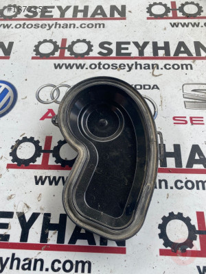 volkswagen bora sol ön far kapağı