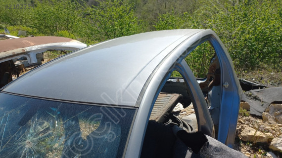 CHEVROLET AVEO T 300 HB TAVAN.OTO ERKAN ÜNYE