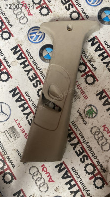 opel corsa c orta sağ direk üst kaplaması