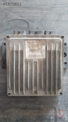 RENAULT MEGANE CLİO MEGANE SCENİC CİKMA MOTOR BEYN