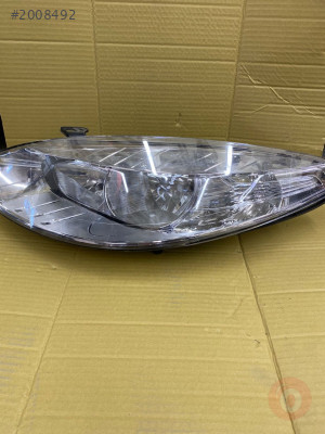 RENAULT FLUENCE SAĞ SOL ÖN FAR CEYLANOĞLU OTO ÇIKMA