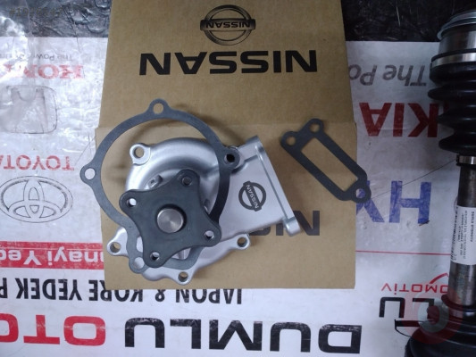 Primera / Almera Devirdaim Orjinal