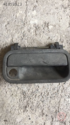 OPEL VECTRA A SAĞ ÖN KAPI KOLU.OTO ERKAN ÜNYE