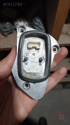 SEAT İBİZA LED BEYNİ SAĞ 2014 2017 90056320 ÇIKMA