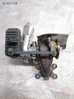 05E145701K 05E145701J 05E145701H 05E145701A 1.5 TSİ TURBO